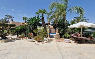Chalet en venta en El Pla de Sant Josep - L'Asil en Elche