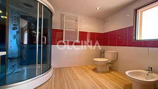 Chalet en venta en Alcoy/Alcoi