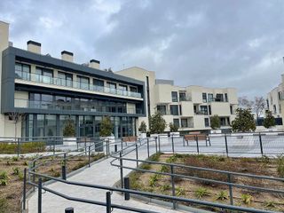 Piso en alquiler en Polígono Industrial Sur en San Sebastián de los Reyes