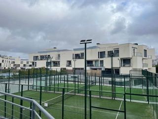 Piso en alquiler en Polígono Industrial Sur en San Sebastián de los Reyes