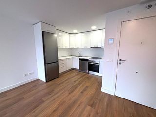 Piso en alquiler en Polígono Industrial Sur en San Sebastián de los Reyes