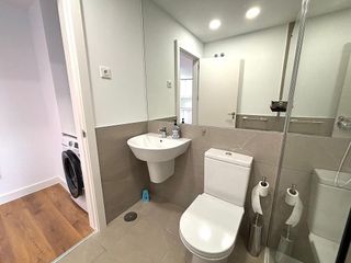 Piso en alquiler en Polígono Industrial Sur en San Sebastián de los Reyes