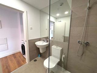 Piso en alquiler en Polígono Industrial Sur en San Sebastián de los Reyes