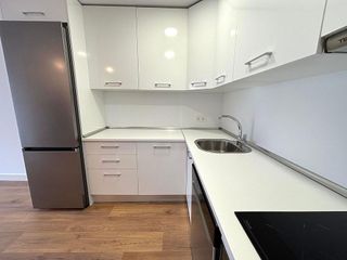 Piso en alquiler en Polígono Industrial Sur en San Sebastián de los Reyes