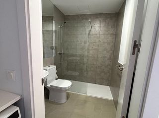 Piso en alquiler en Polígono Industrial Sur en San Sebastián de los Reyes