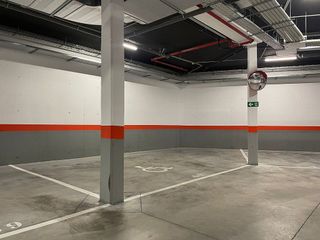 Piso en alquiler en Polígono Industrial Sur en San Sebastián de los Reyes