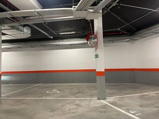 Piso en alquiler en Polígono Industrial Sur en San Sebastián de los Reyes
