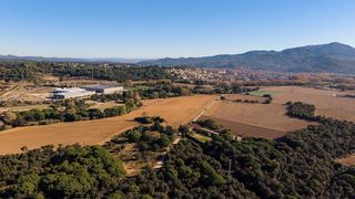 Terreno en venta en Santa Maria de Palautordera
