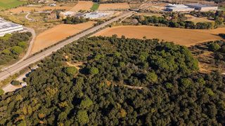 Terreno en venta en Santa Maria de Palautordera