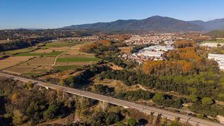 Terreno en venta en Santa Maria de Palautordera