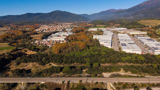 Terreno en venta en Santa Maria de Palautordera