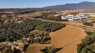 Terreno en venta en Santa Maria de Palautordera