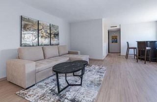 Dúplex en alquiler en Puerto Banús en Marbella