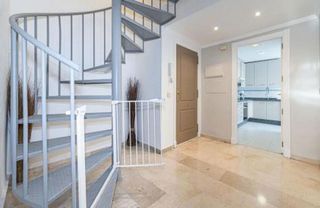 Dúplex en alquiler en Puerto Banús en Marbella