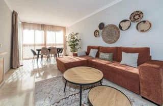 Dúplex en alquiler en Puerto Banús en Marbella