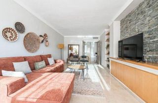 Dúplex en alquiler en Puerto Banús en Marbella