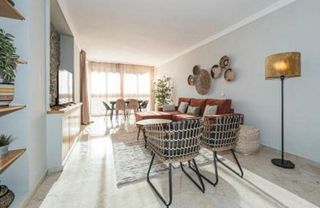 Dúplex en alquiler en Puerto Banús en Marbella