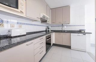 Dúplex en alquiler en Puerto Banús en Marbella