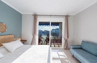 Dúplex en alquiler en Puerto Banús en Marbella