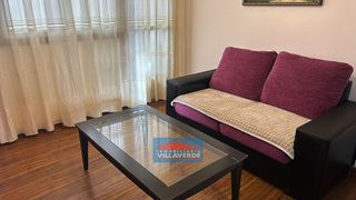 Piso en alquiler en Cangas