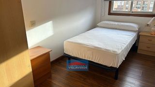 Piso en alquiler en Cangas