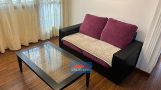 Piso en alquiler en Cangas