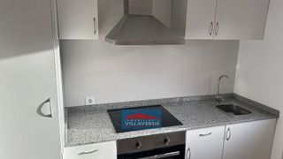 Piso en alquiler en Cangas