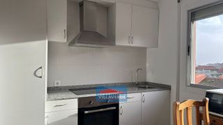 Piso en alquiler en Cangas