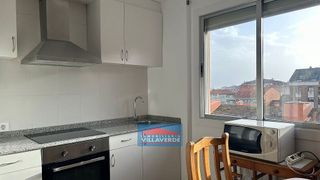 Piso en alquiler en Cangas