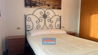 Piso en alquiler en Cangas