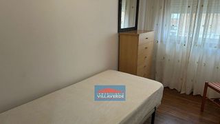 Piso en alquiler en Cangas