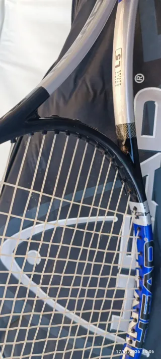 Racchette Tennis Head