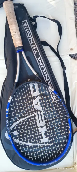Racchette Tennis Head
