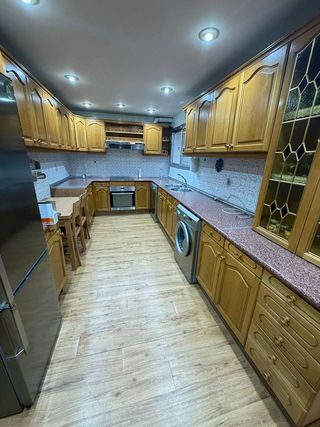 Piso en alquiler en Centro - El Pilar en Ciudad Real