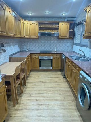 Piso en alquiler en Centro - El Pilar en Ciudad Real