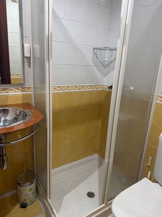 Piso en alquiler en Centro - El Pilar en Ciudad Real