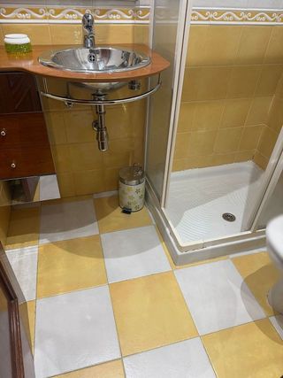 Piso en alquiler en Centro - El Pilar en Ciudad Real