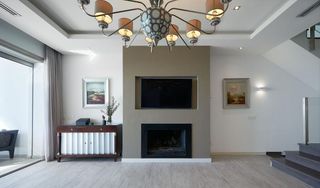 Casa adosada en alquiler en Nagüeles Alto en Marbella