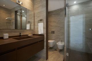 Casa adosada en alquiler en Nagüeles Alto en Marbella