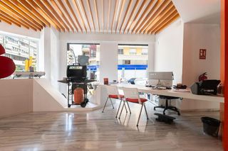 Local comercial en venta en Perchel Sur - Plaza de Toros Vieja en Málaga