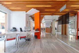 Local comercial en venta en Perchel Sur - Plaza de Toros Vieja en Málaga