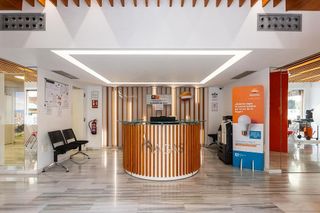 Local comercial en venta en Perchel Sur - Plaza de Toros Vieja en Málaga