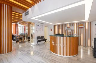 Local comercial en venta en Perchel Sur - Plaza de Toros Vieja en Málaga