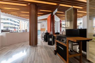 Local comercial en venta en Perchel Sur - Plaza de Toros Vieja en Málaga