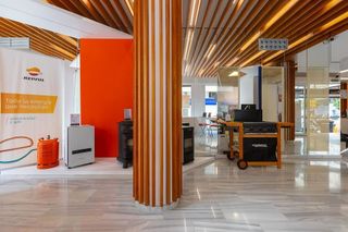 Local comercial en venta en Perchel Sur - Plaza de Toros Vieja en Málaga