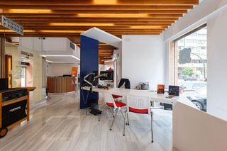 Local comercial en venta en Perchel Sur - Plaza de Toros Vieja en Málaga