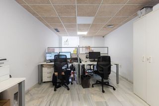 Local comercial en venta en Perchel Sur - Plaza de Toros Vieja en Málaga