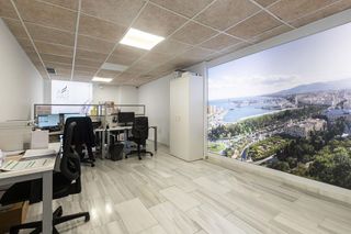 Local comercial en venta en Perchel Sur - Plaza de Toros Vieja en Málaga