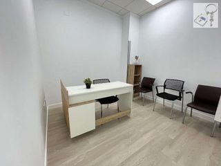 Local comercial en venta en Centro en Torrevieja