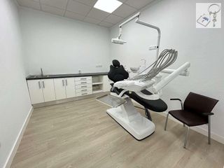 Local comercial en venta en Centro en Torrevieja